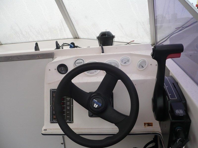 Image for 1989 HAINES SIGNATURE 1950L 11