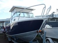 Image for Wildsea Hardtop 650 0