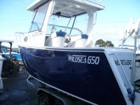 Image for Wildsea Hardtop 650 2