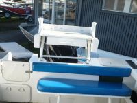 Image for Wildsea Hardtop 650 4