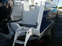 Image for Wildsea Hardtop 650 6