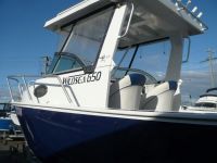 Image for Wildsea Hardtop 650 11