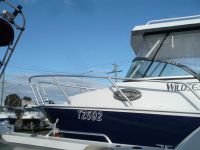 Image for Wildsea Hardtop 650 12