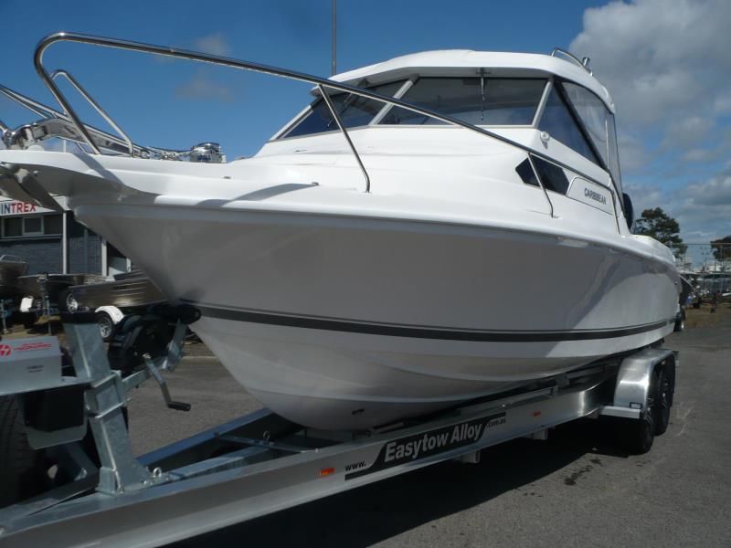 Image for 2022 CARIBBEAN 2300  0