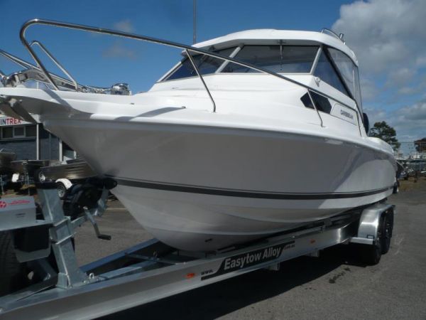 2022 CARIBBEAN 2300  image