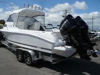 Image for 2022 CARIBBEAN 2300  2