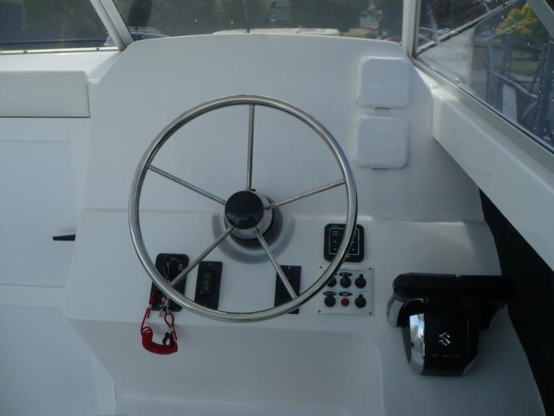 Image for 2022 CARIBBEAN 2300  11