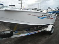 Image for 2017 QUINTREX 420 Renegade SC  0
