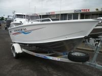 Image for 2017 QUINTREX 420 Renegade SC  1