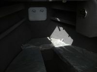 Image for 6.5m CUDA Offshore Plate Boat Enclosed Top 5
