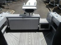 Image for 6.5m CUDA Offshore Plate Boat Enclosed Top 7