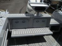 Image for 6.5m CUDA Offshore Plate Boat Enclosed Top 8