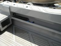 Image for 6.5m CUDA Offshore Plate Boat Enclosed Top 9