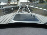 Image for 6.5m CUDA Offshore Plate Boat Enclosed Top 11