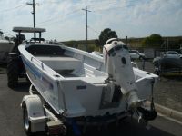 Image for 2021 QUINTREX Busta 420 2