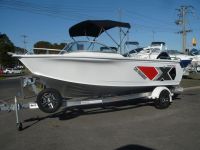 Image for 2022 QUINTREX Fishabout 520 0