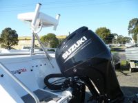 Image for 2022 QUINTREX Fishabout 520 1