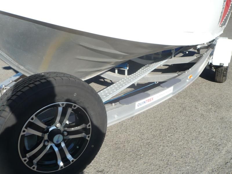 Image for 2022 QUINTREX Fishabout 520 7