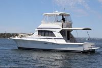 Image for 1997 Riviera 39 Flybridge Cruiser 1