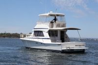 Image for 1997 Riviera 39 Flybridge Cruiser 2
