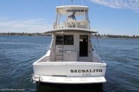 Image for 1997 Riviera 39 Flybridge Cruiser 3
