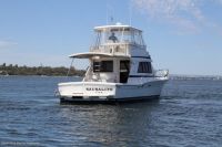 Image for 1997 Riviera 39 Flybridge Cruiser 4