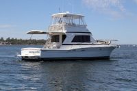 Image for 1997 Riviera 39 Flybridge Cruiser 5