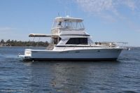 Image for 1997 Riviera 39 Flybridge Cruiser 6