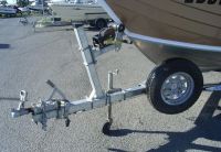 Image for SAVAGE 500 BEACHCOMBER BOWRIDER 5
