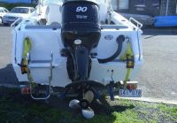 Image for SAVAGE 500 BEACHCOMBER BOWRIDER 6