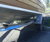 Image for SAVAGE 500 BEACHCOMBER BOWRIDER 8