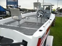 Image for 2011 QUINTREX 450 HORNET TROPHY New/Superceded 3