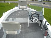 Image for 2011 QUINTREX 450 HORNET TROPHY New/Superceded 4
