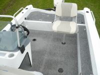 Image for 2011 QUINTREX 450 HORNET TROPHY New/Superceded 5