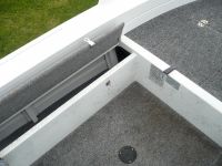 Image for 2011 QUINTREX 450 HORNET TROPHY New/Superceded 6