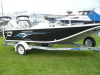 Image for 2011 QUINTREX 500 HORNET TROPHY New/Superceded 0