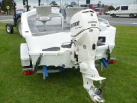 Image for 2011 QUINTREX 500 HORNET TROPHY New/Superceded 3
