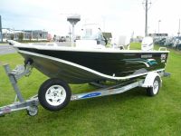 Image for 2011 QUINTREX 500 HORNET TROPHY New/Superceded 4