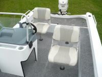 Image for 2011 QUINTREX 500 HORNET TROPHY New/Superceded 6