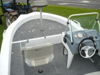 Image for 2011 QUINTREX 500 HORNET TROPHY New/Superceded 7