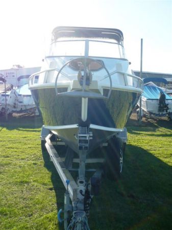 2011 Yellowfin 7400C  image