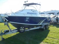 Image for 2011 Yellowfin 7400C  2