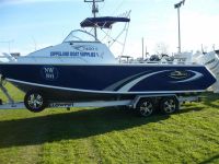 Image for 2011 Yellowfin 7400C  3