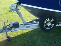 Image for 2011 Yellowfin 7400C  4