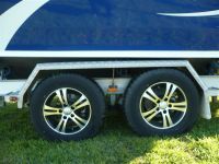 Image for 2011 Yellowfin 7400C  5