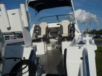Image for 2011 Yellowfin 7400C  14