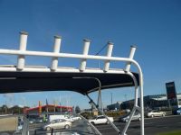 Image for 2011 Yellowfin 7400C  18