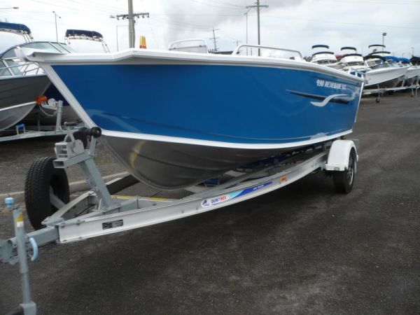 2016 QUINTREX Renegade SC 490 image
