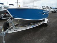 Image for 2016 QUINTREX Renegade SC 490 0