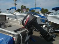 Image for 2012 STACER Rampage 429 6